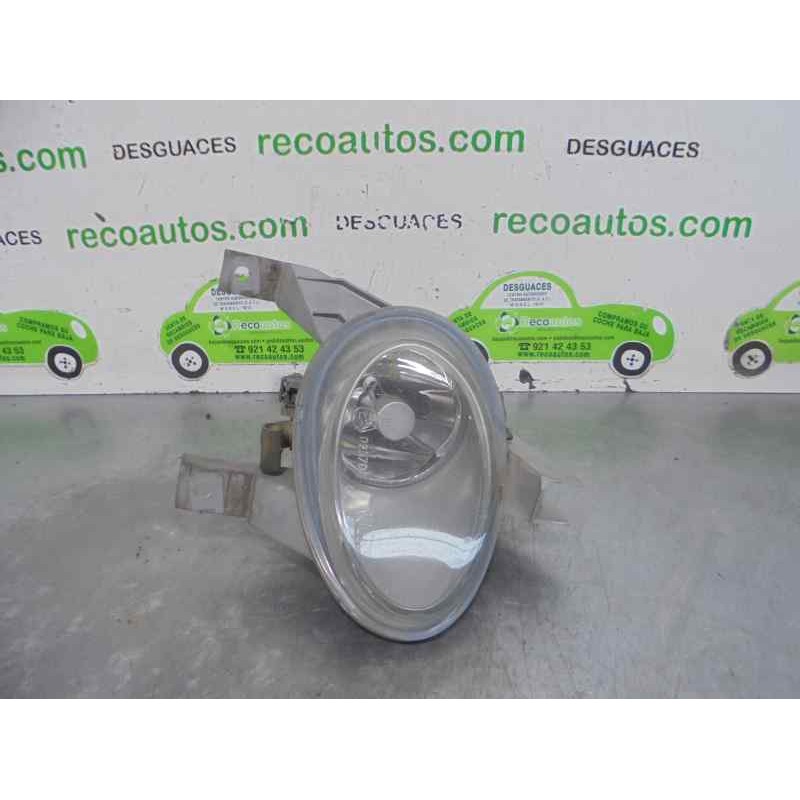 Recambio de faro antiniebla derecho para opel tigra 1.6 16v referencia OEM IAM 90510458  