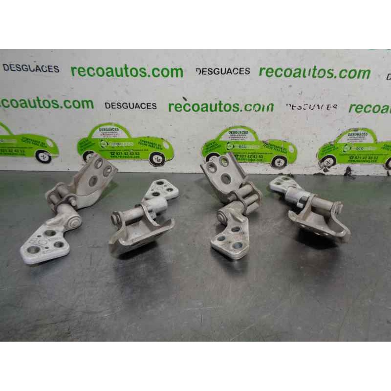 Recambio de bisagra porton para citroen berlingo cuadro x referencia OEM IAM   