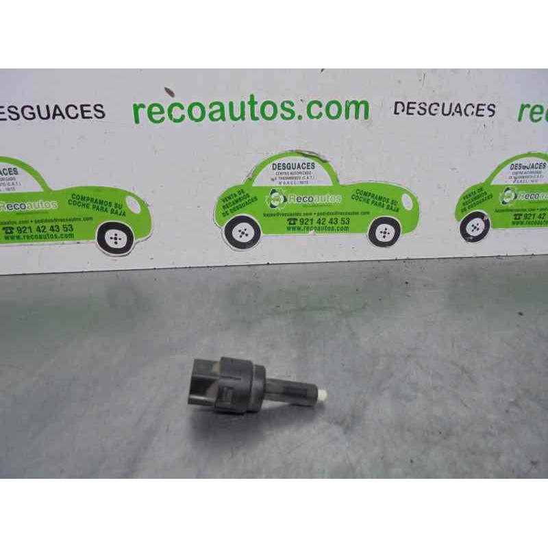 Recambio de interruptor para honda civic berlina 4 hybrid (fd3) 1.3 cat referencia OEM IAM 762E  