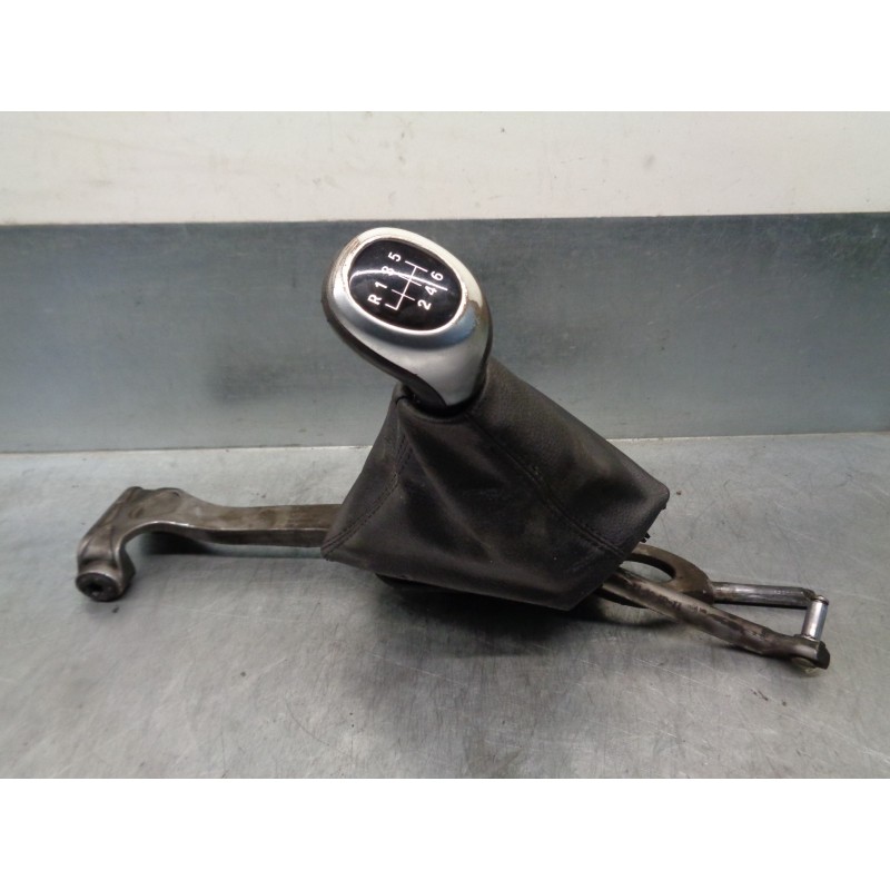 Recambio de palanca cambio para bmw serie 3 lim. (f30) 2.0 turbodiesel referencia OEM IAM 25117602036 25117602037 