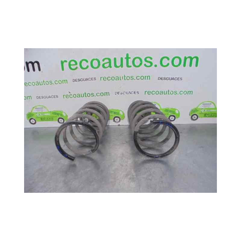 Recambio de muelle amortiguacion para opel corsa d limited edition referencia OEM IAM   