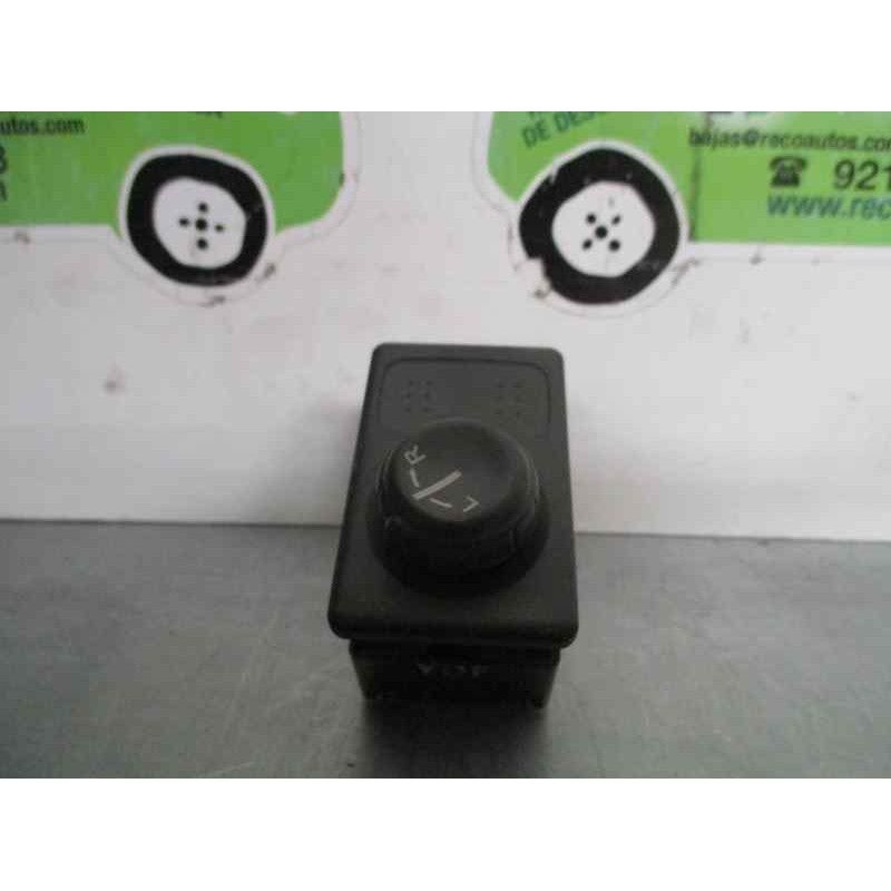 Recambio de mandos salpicadero para nissan almera tino (v10m) 2.2 16v turbodiesel cat referencia OEM IAM   