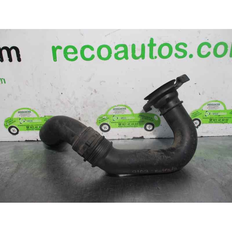 Recambio de tubo para renault laguna (b56) 1.9 dti diesel cat referencia OEM IAM 7700107604  