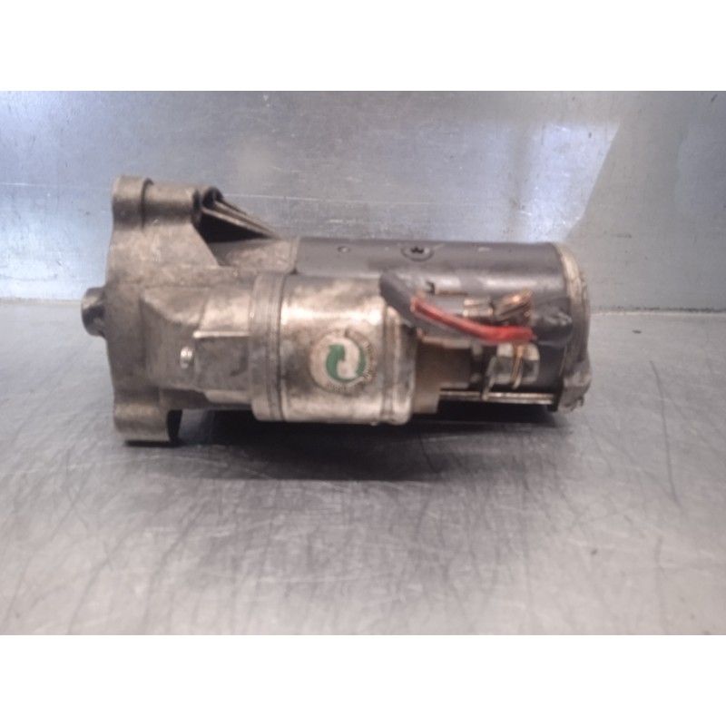 Recambio de motor arranque para fiat scudo (222) 2.0 jtd cat referencia OEM IAM 71716565  