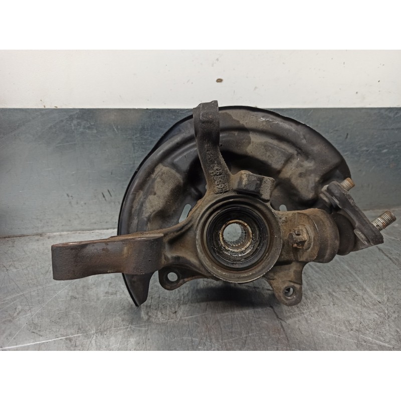 Recambio de mangueta delantera derecha para toyota carina (t19) 2.0 turbodiesel cat referencia OEM IAM 4321205031  