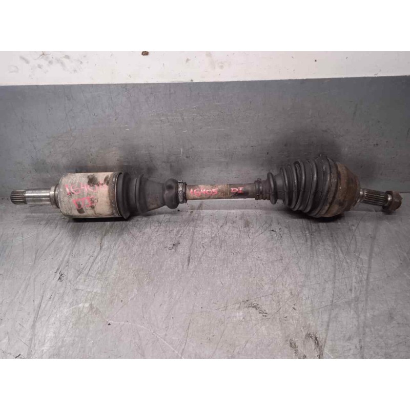 Recambio de transmision delantera izquierda para citroen c15 1.1 (109k) referencia OEM IAM 3272R3  