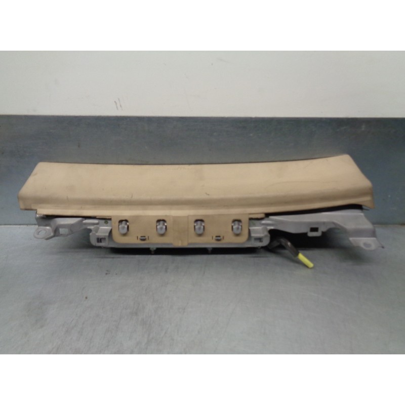 Recambio de airbag delantero derecho para lexus is200 (ds2/is2) 220d referencia OEM IAM 7396053060 4513053080C0 