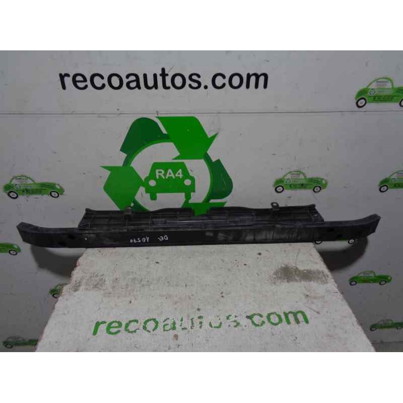 Recambio de refuerzo paragolpes delantero para lexus ls (usf4/uvf4) 460 referencia OEM IAM 5121250031 DE ALUMINIO 