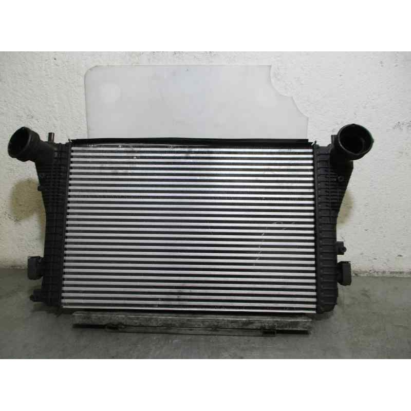 Recambio de intercooler para volkswagen golf v berlina (1k1) 1.9 tdi referencia OEM IAM   BEHR