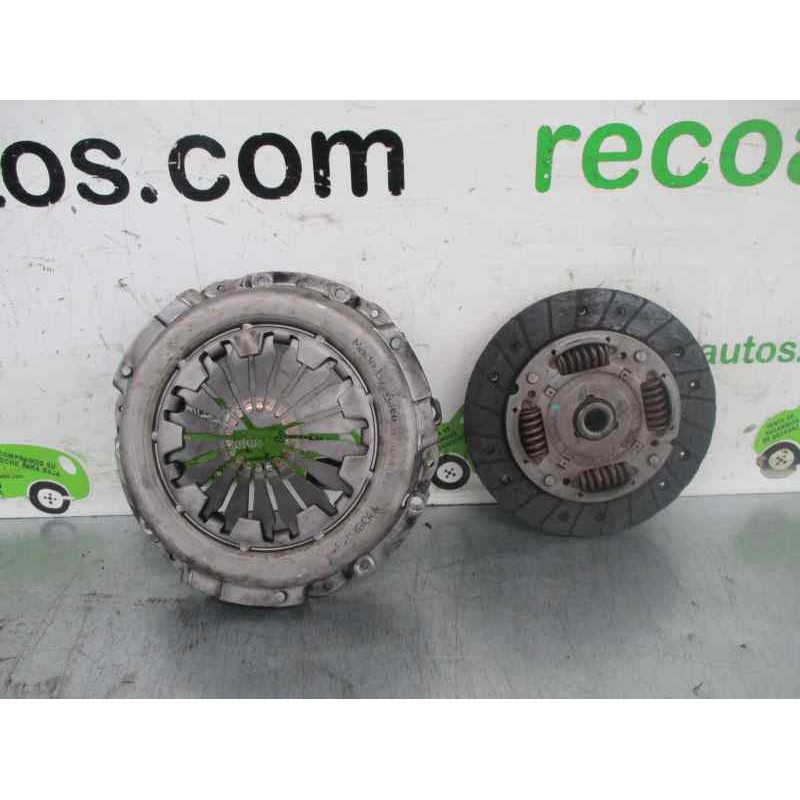 Recambio de kit embrague para fiat punto berlina (188) 1.2 cat referencia OEM IAM   VALEO