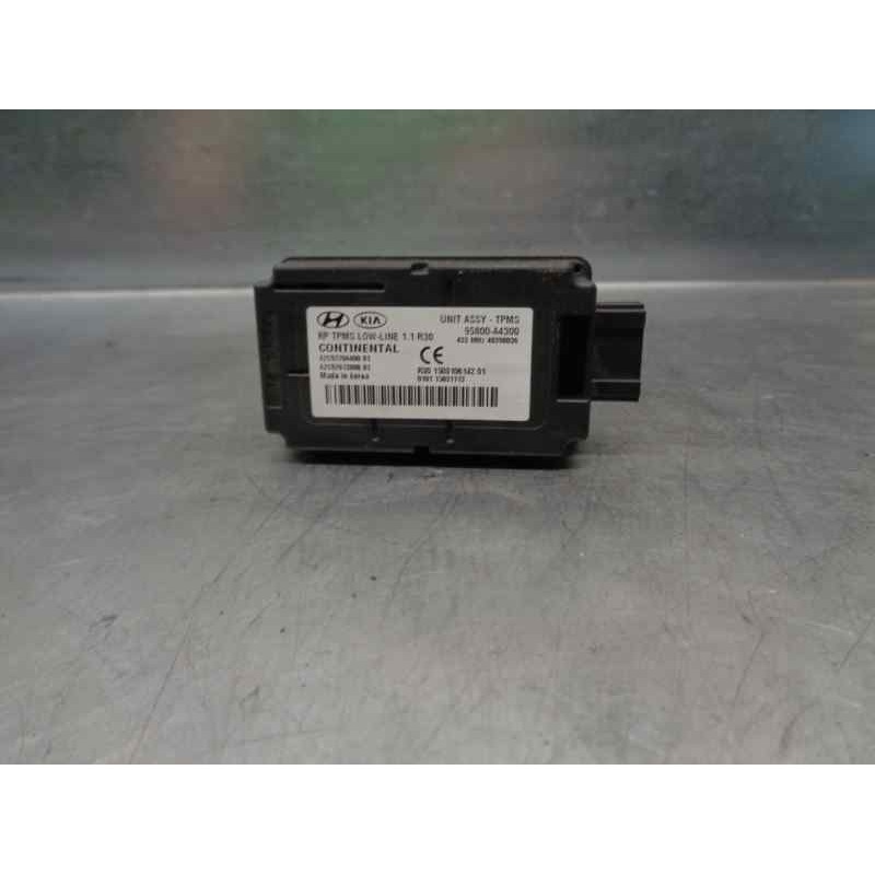 Recambio de modulo electronico para kia carens ( ) 1.7 crdi cat referencia OEM IAM 95800A4300  