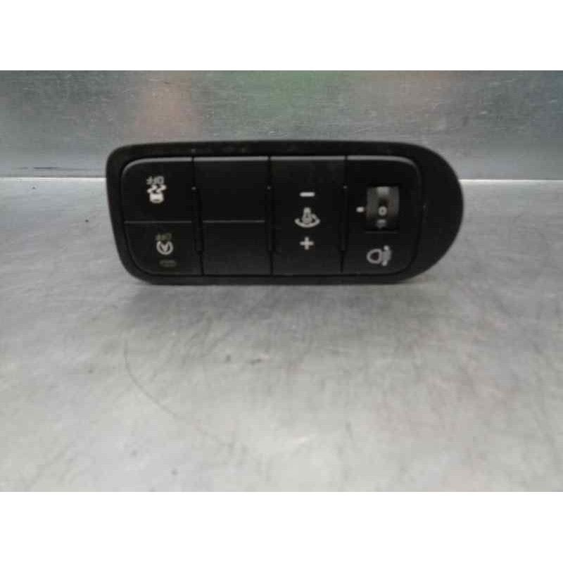 Recambio de mando luces salpicadero para kia carens ( ) 1.7 crdi cat referencia OEM IAM 299120322  