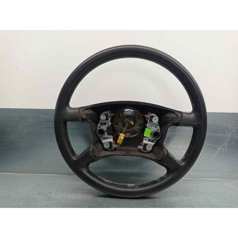 Recambio de volante para skoda fabia (6y2/6y3) 1.4 referencia OEM IAM 6Y0419091E  