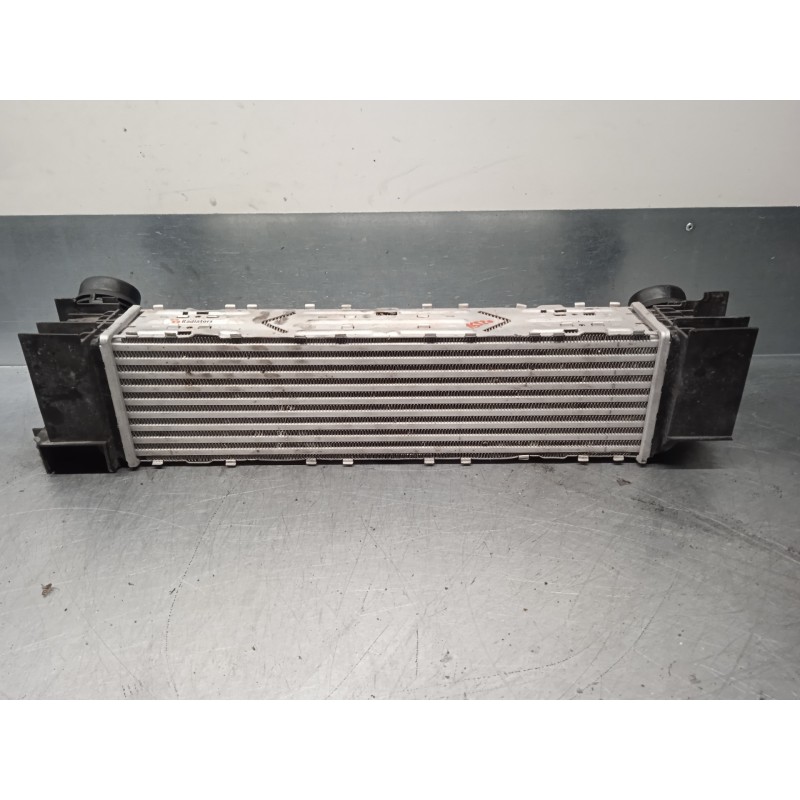 Recambio de intercooler para bmw serie 3 lim. (f30) 318d referencia OEM IAM 17517600530  