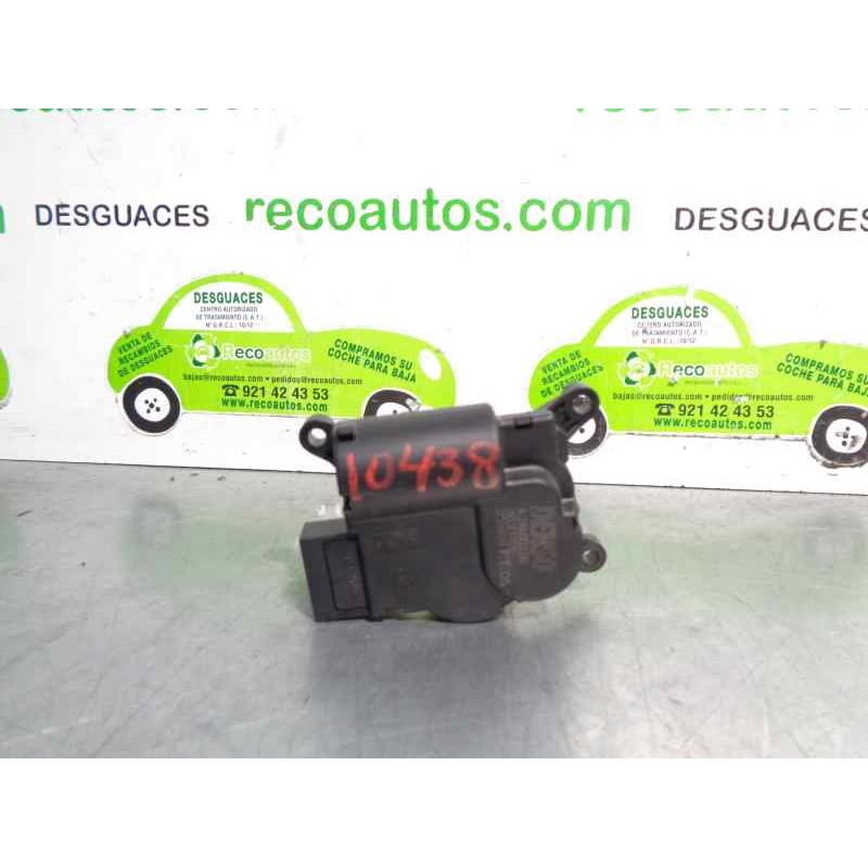 Recambio de motor calefaccion para citroen berlingo cuadro x referencia OEM IAM  A21900200 DENSO