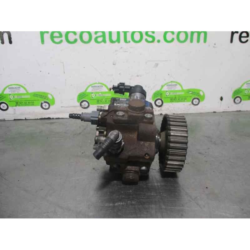 Recambio de bomba inyeccion para citroen c2 1.4 hdi referencia OEM IAM 9656300380 0445010102 BOSCH