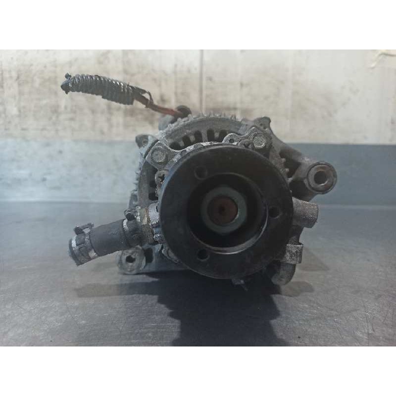 Recambio de alternador para mg rover serie 600 (rh) 2.0 turbodiesel referencia OEM IAM   