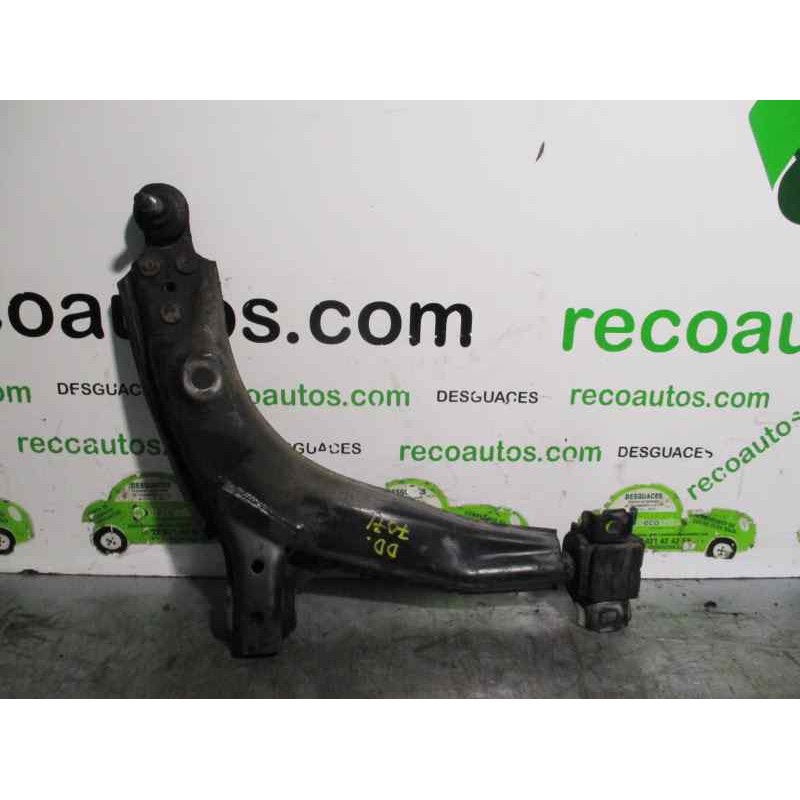 Recambio de brazo suspension inferior delantero derecho para opel kadett e 1.7 diesel referencia OEM IAM   