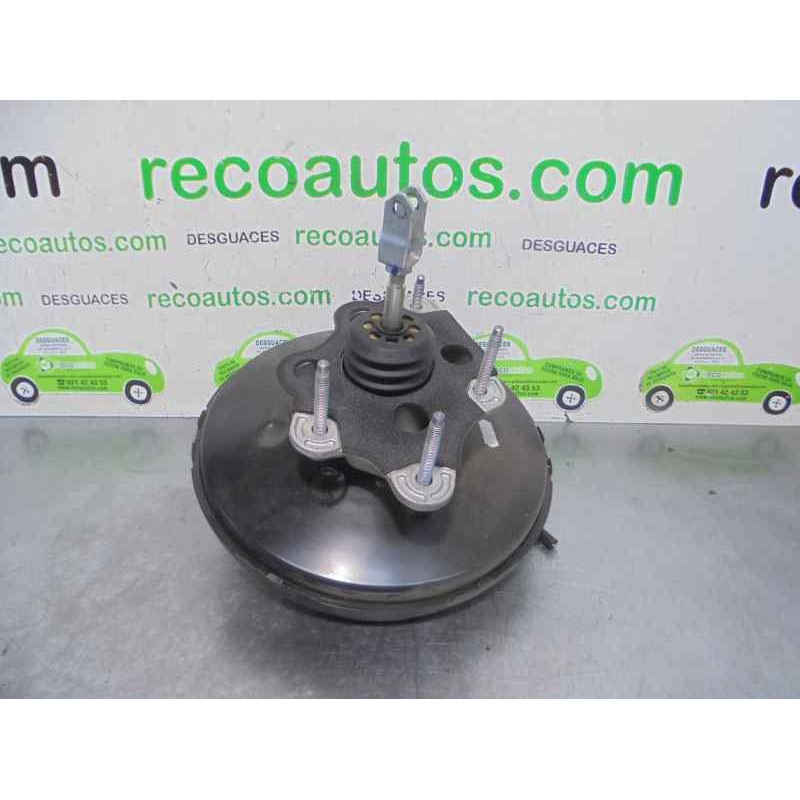 Recambio de servofreno para nissan juke (f15) 1.5 turbodiesel cat referencia OEM IAM 460071KW3B  