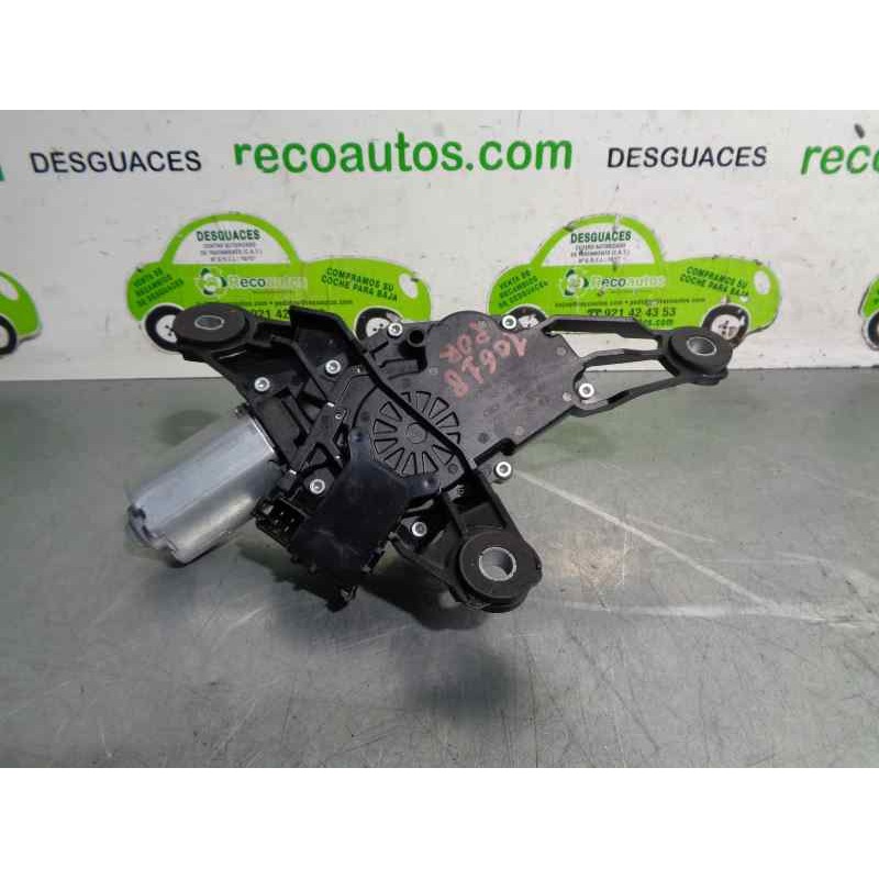 Recambio de motor limpia trasero para toyota yaris 1.0 cat referencia OEM IAM 851300D020 0390201861 BOSCH