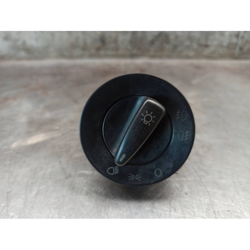 Recambio de mando luces salpicadero para skoda octavia combi (1u5) 1.9 tdi referencia OEM IAM 3B0941531C 