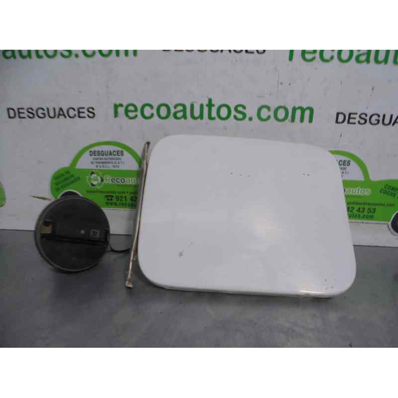 Recambio de tapa exterior combustible para nissan terrano/terrano.ii (r20) 2.7 turbodiesel referencia OEM IAM   