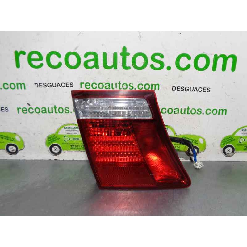 Recambio de piloto trasero izquierdo para lexus ls (usf4/uvf4) 460 referencia OEM IAM 8159150170  