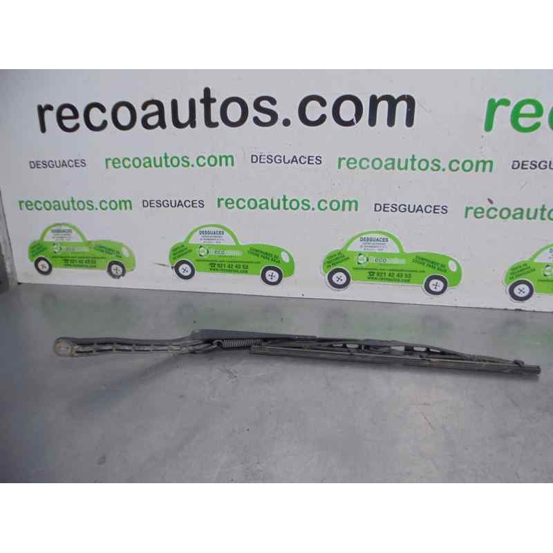 Recambio de brazo limpia trasero para nissan terrano/terrano.ii (r20) 2.7 turbodiesel referencia OEM IAM   