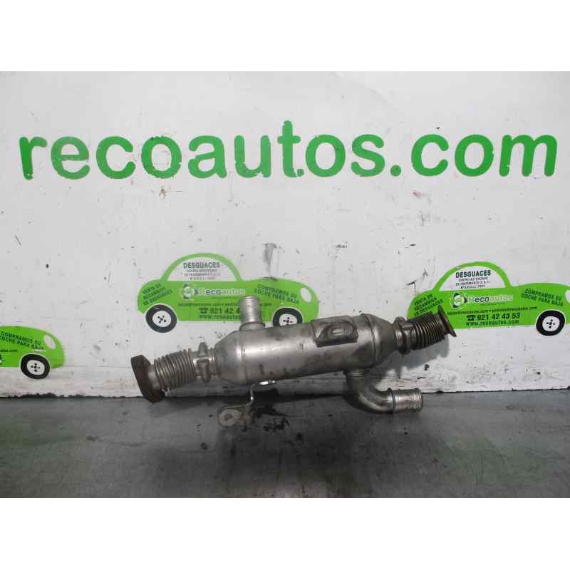 Recambio de valvula egr para citroen xsara picasso 2.0 hdi cat (rhy / dw10td) referencia OEM IAM 9627242880B 861059GE VALEO