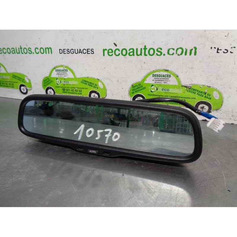 Recambio de espejo interior para lexus ls (usf4/uvf4) 460 referencia OEM IAM 8781050301  