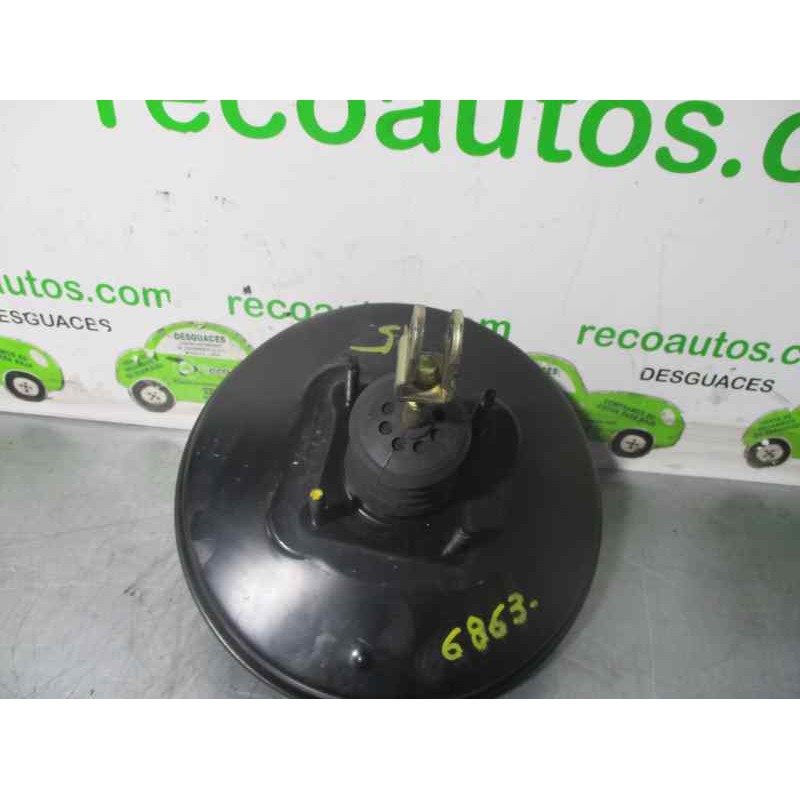 Recambio de servofreno para daewoo kalos 1.2 cat referencia OEM IAM  AA3B10X 