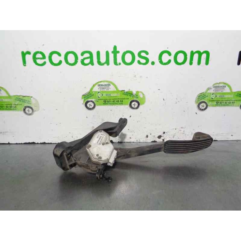 Recambio de potenciometro pedal para volvo xc90 2.5 20v turbo cat referencia OEM IAM 30683520  HELLA