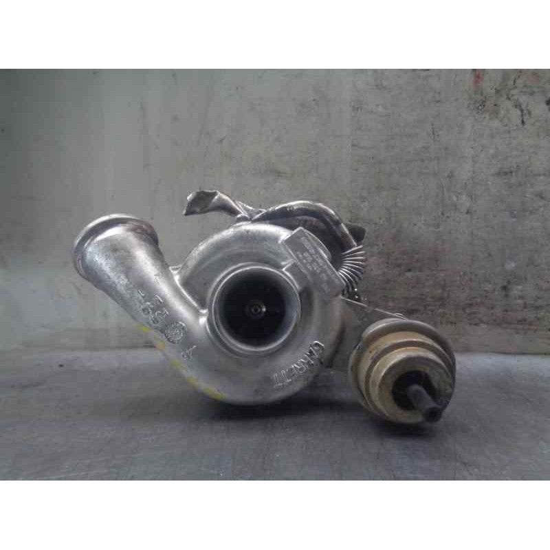 Recambio de turbocompresor para opel vectra b berlina 2.0 dti referencia OEM IAM 90570506 4542182 GARRETT