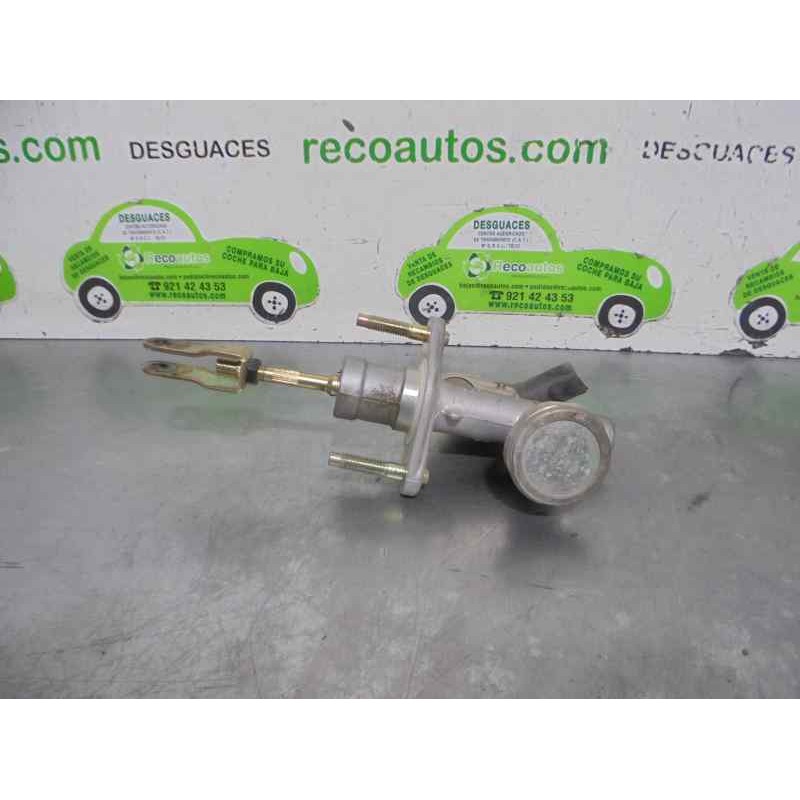 Recambio de bomba embrague para nissan x-trail (t30) 2.2 dci diesel cat referencia OEM IAM   