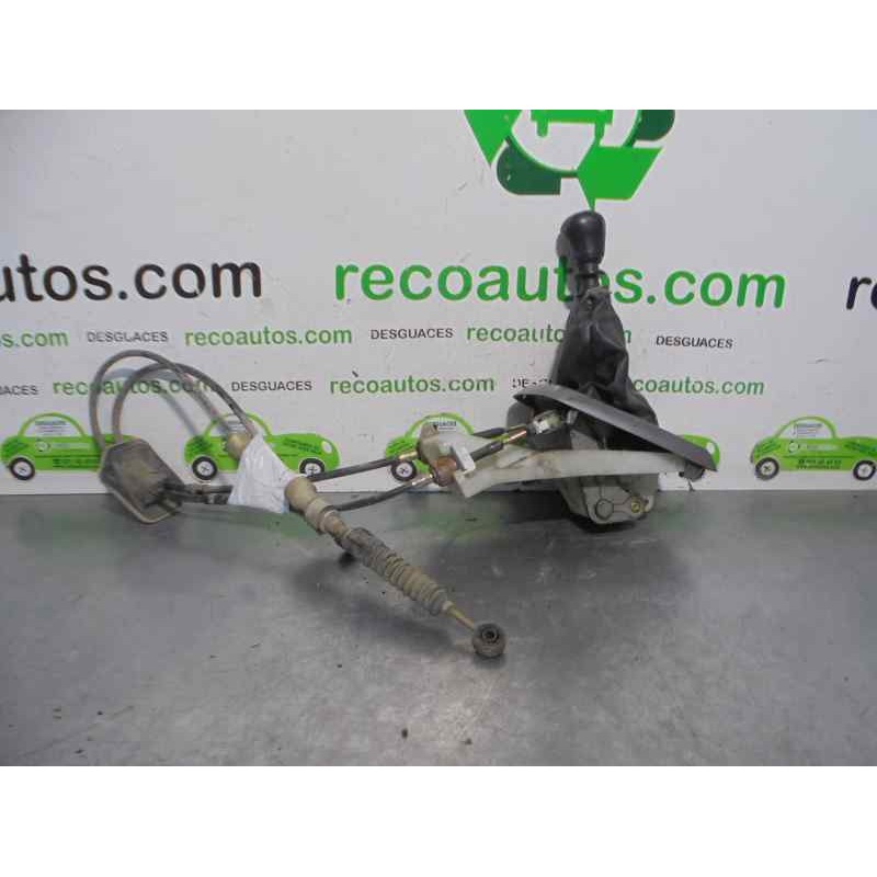 Recambio de palanca cambio para nissan x-trail (t30) 2.2 dci diesel cat referencia OEM IAM 969358H600  