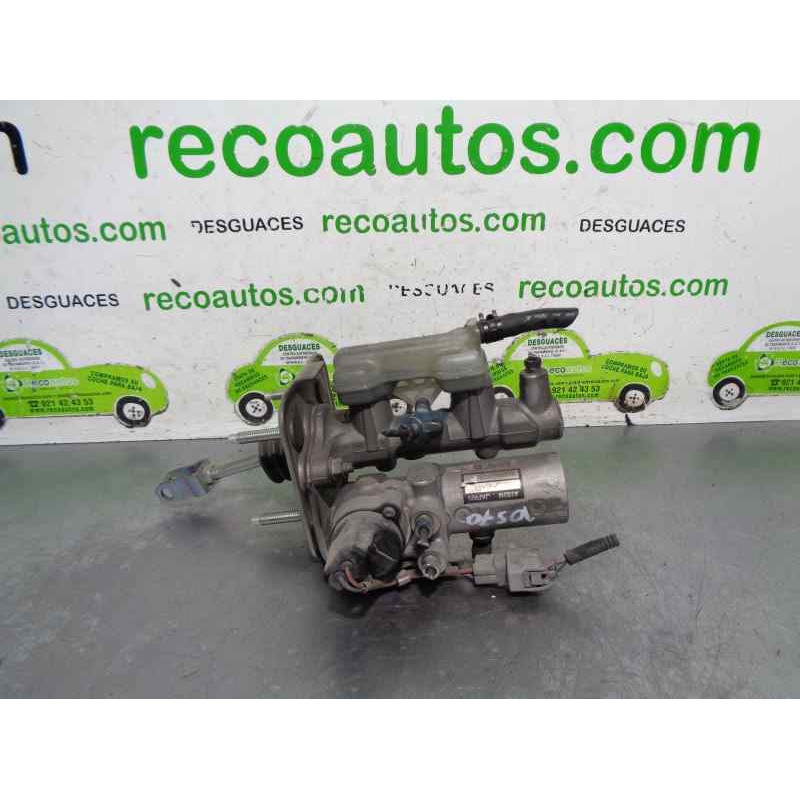 Recambio de bomba embrague para lexus ls (usf4/uvf4) 460 referencia OEM IAM 13801010500 13811010440 