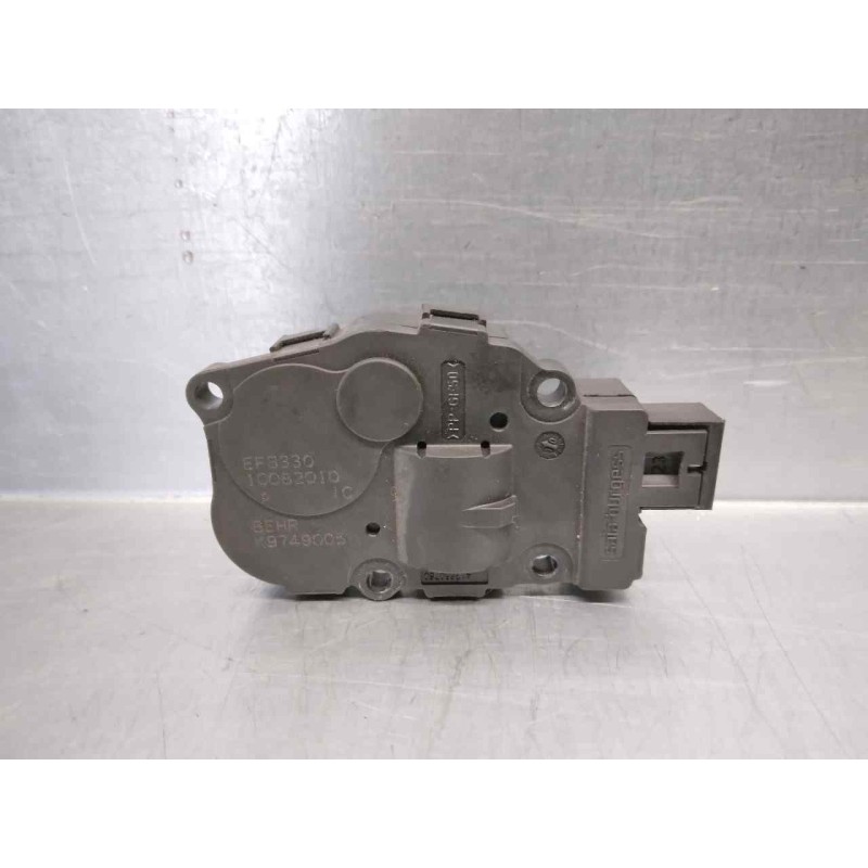 Recambio de motor calefaccion para audi q5 (8r) 2.0 16v tdi referencia OEM IAM 8K0820511C DE TRAMPILLA 