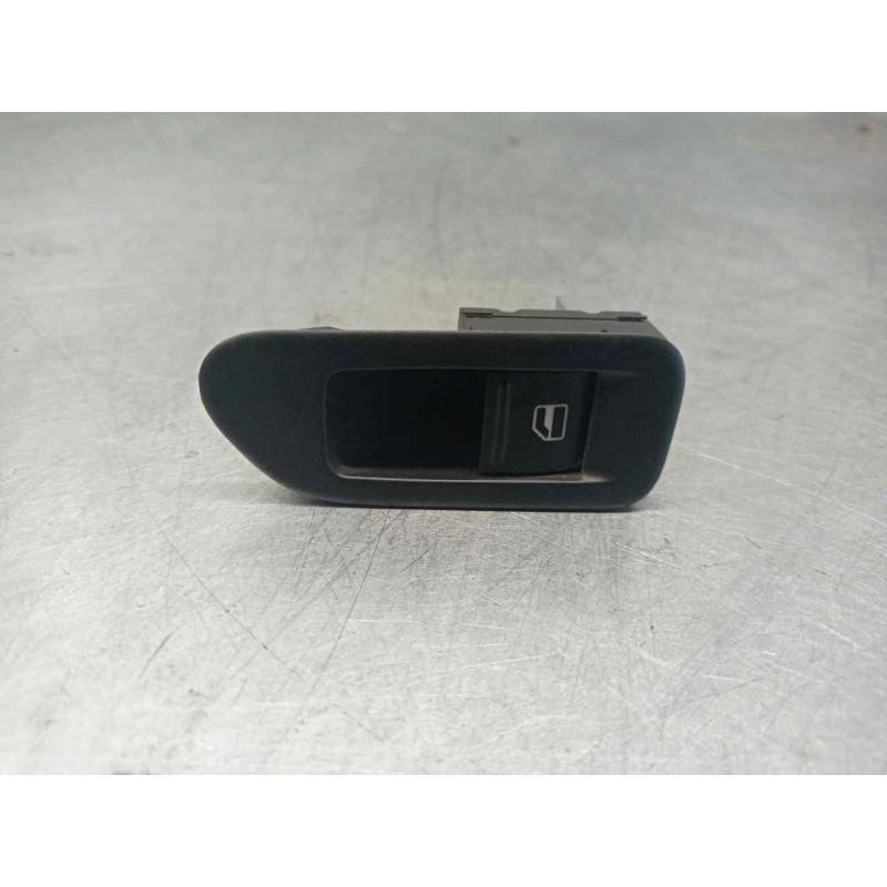 Recambio de mando elevalunas trasero derecho para volkswagen golf vi (5k1) 1.4 16v referencia OEM IAM 5K4868346  