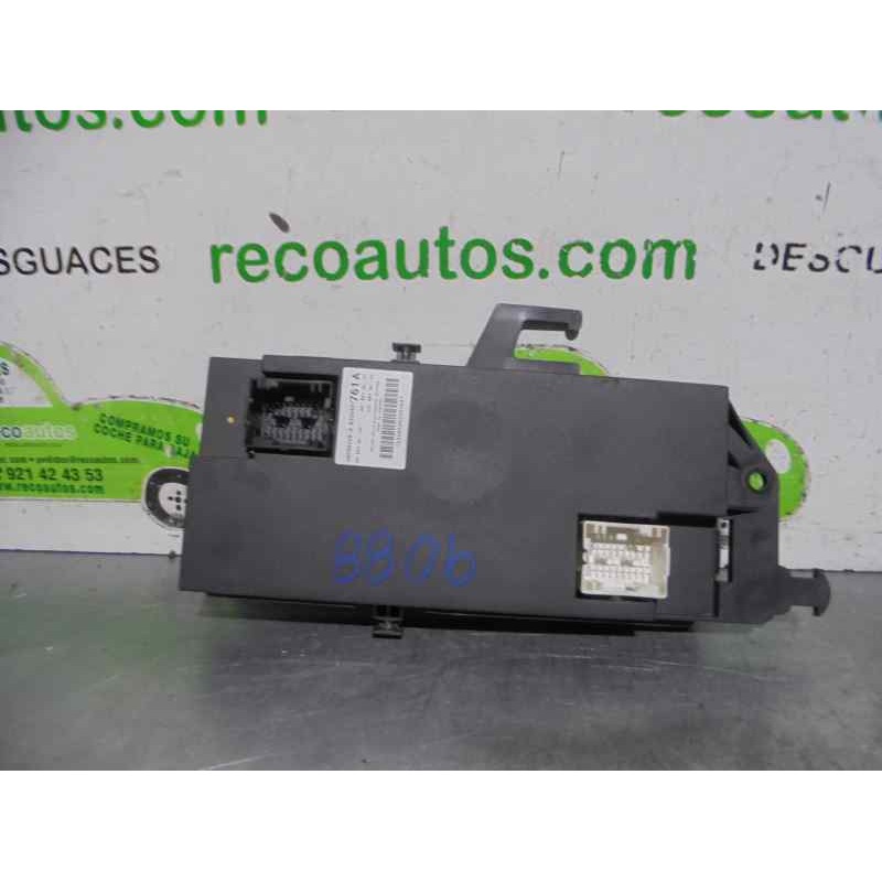 Recambio de modulo electronico para renault espace iv (jk0) 2.2 dci turbodiesel referencia OEM IAM 8200427761A  