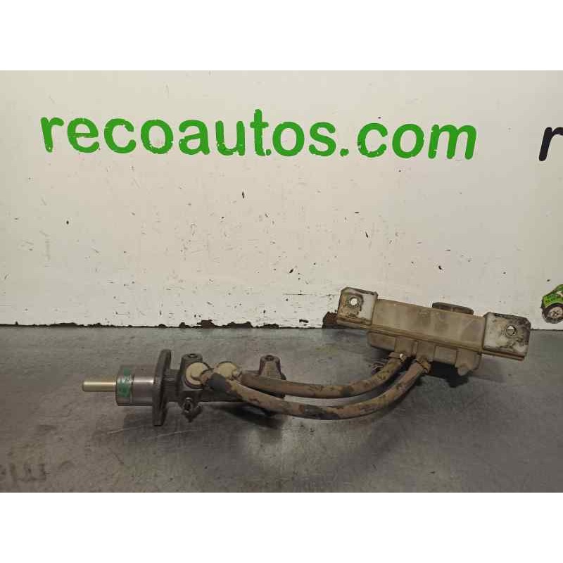 Recambio de bomba freno para fiat multipla (186) 1.9 jtd cat referencia OEM IAM  99560216 BOSCH