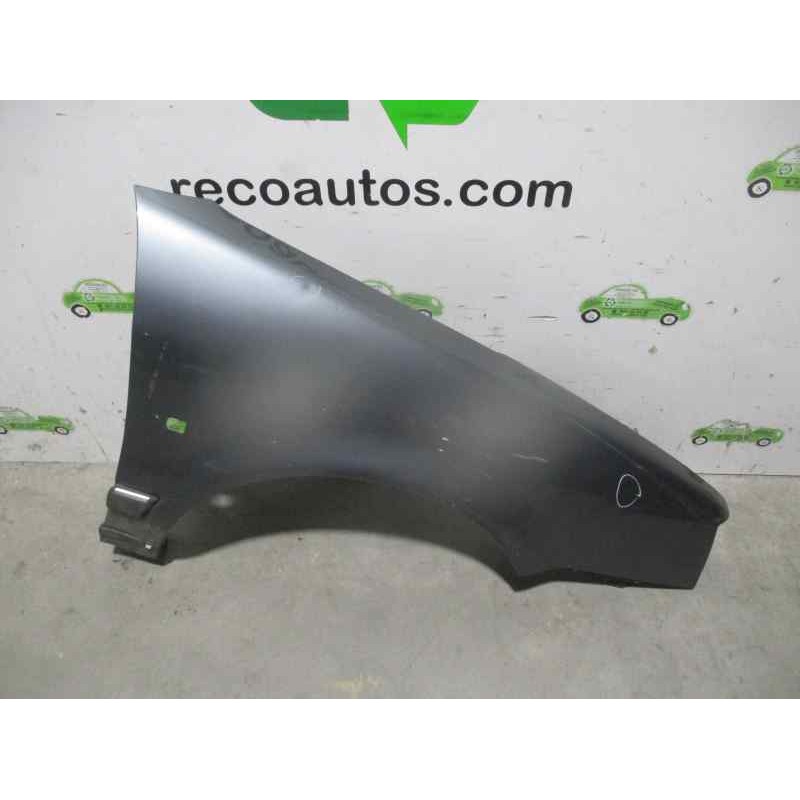 Recambio de aleta delantera derecha para renault 19 hatchback (b/c53) 1.4 referencia OEM IAM  GRIS 