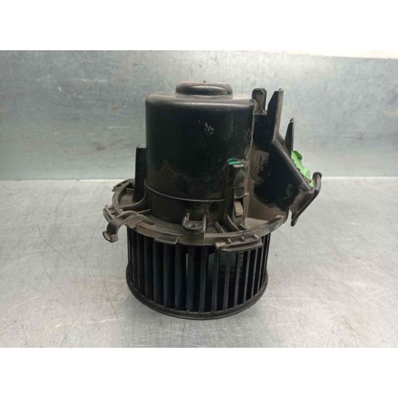 Recambio de motor calefaccion para renault master ii ph. 2 doka/pr. fgst 2.5 diesel referencia OEM IAM   