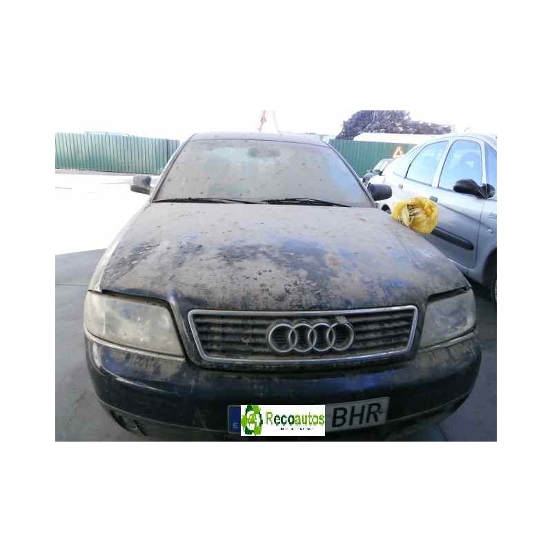 audi a6 berlina (4b2) del año 2001