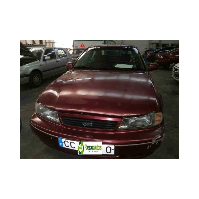 daewoo nexia del año 1996