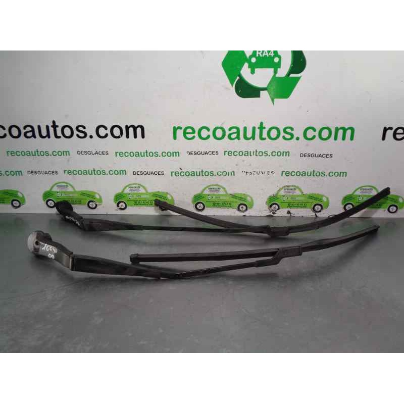 Recambio de brazo limpia delantero derecho para renault scenic iv grand limited referencia OEM IAM   