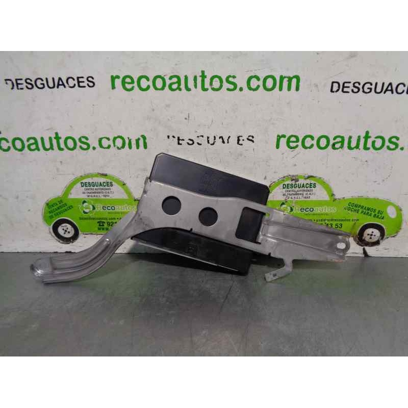 Recambio de modulo electronico para lexus ls (usf4/uvf4) 460 referencia OEM IAM 8922250280 1233006682 DENSO