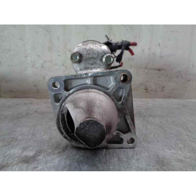 Recambio de motor arranque para fiat seicento (187) 1.1 referencia OEM IAM   