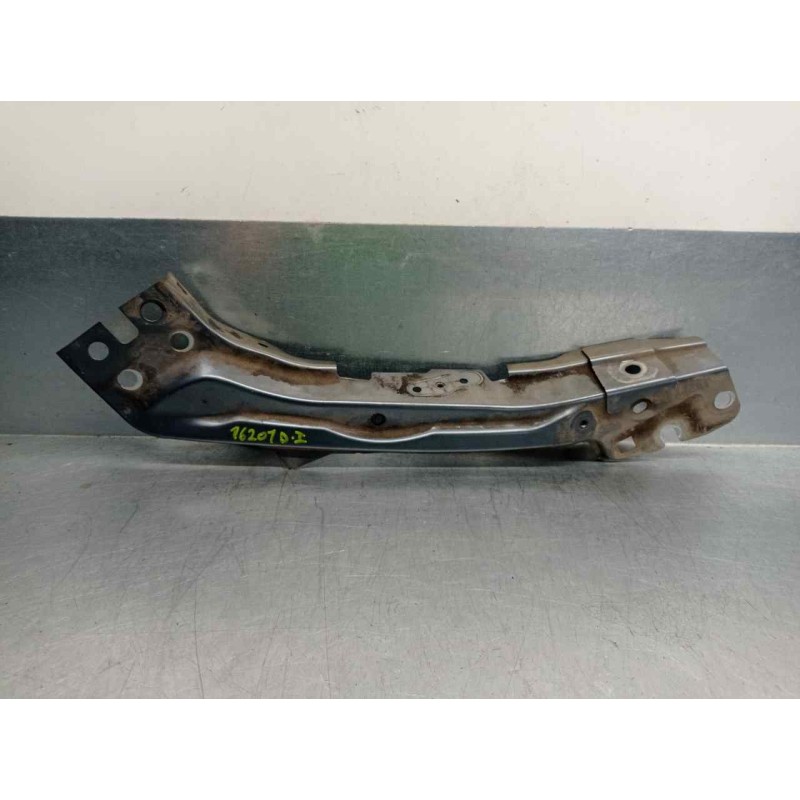 Recambio de panel frontal para citroen jumpy hdi 120 27 l1h1 furg. referencia OEM IAM EQ8018AA  