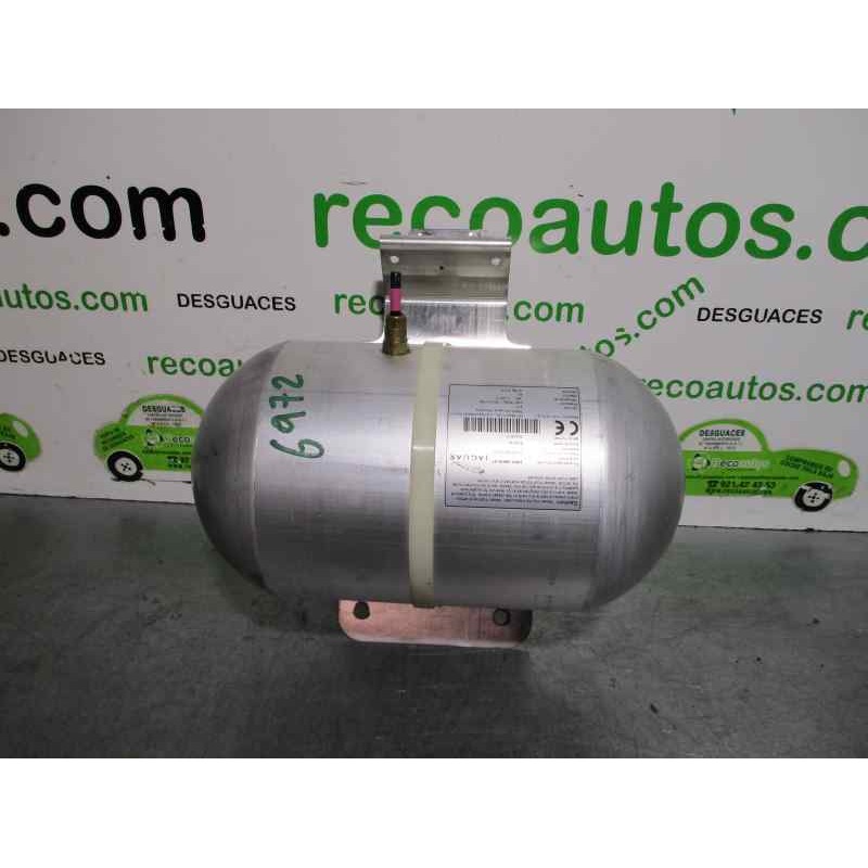 Recambio de esfera suspension para jaguar xj 4.2 v8 32v cat referencia OEM IAM 2W935B696AF  