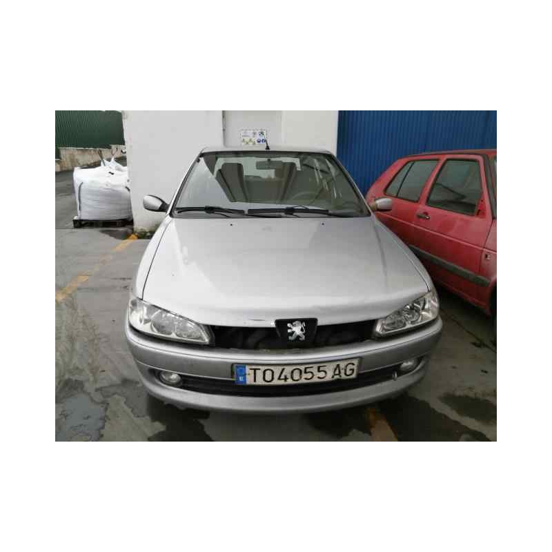 peugeot 306 berlina 3/4/5 puertas (s2) del año 2000